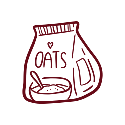 Rolled Oats