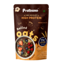 Dark Chocolate Rolled Oats, Muesli